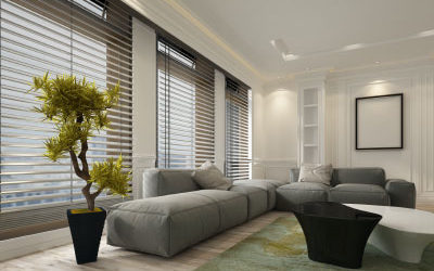 The Key to Turning Your Home into a Cool, Quiet Oasis – Blinds Vancouver