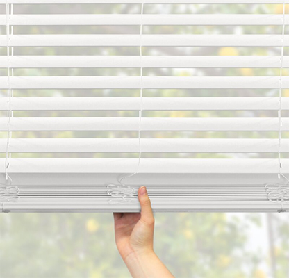 motorized blinds