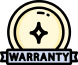 warranty logo